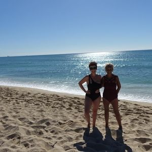 Meet your Posher, Wendy